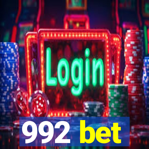 992 bet